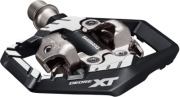 Shimano XT M8120 Wide Enduro / Trail SPD MTB Pedal