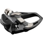 Shimano Ultegra R8000 Carbon SPD-SL Road Pedals with 4mm Longer Axle