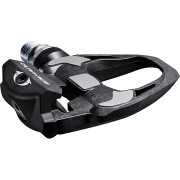 Shimano Dura Ace R9100 Carbon SPD SL Road Pedals with 4 mm Longer Axle