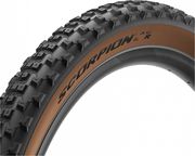 Pirelli Scorpion XC R Rear Wheel Classic Folding MTB Tyre