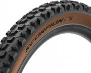 Pirelli Scorpion Trail S Soft Terrain Classic Folding MTB Tyre