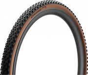 Pirelli Cinturato Gravel S Soft Terrain Classic TechWALL Tubeless Ready Gravel Tyre