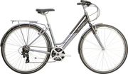 Raleigh Pioneer Low-Step Womens City Bike