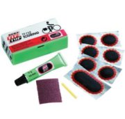 Rema Tip Top TT02 Touring Puncture Repair Kit