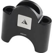 Profile Design Clip On Aerobar Riser Kit