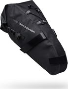 Show product details for PRO Discover Team Seat Bag 10L (Black)