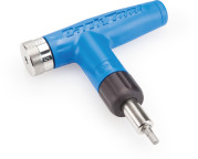 Show product details for Park Tool Adjustable Torque Driver