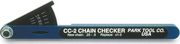Park Tool CC-2 Chain Checker Tool