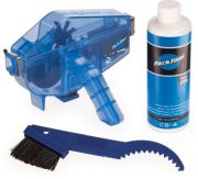 Park Tool CG-2.4 Chaingang Cleaning System 