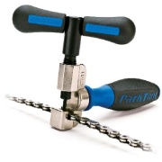 Park Tool CT11 - Rivet Peening Tool for Campagnolo 11sp Chains