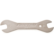 Park Tool DCW1C Double ended 15 / 16 mm Cone Wrench