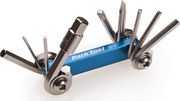 Park Tool IB-2 I-Beam Mini Fold-Up Multitool