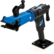 Park Tool PCS12 Home Mechanic Bench Mount Repair Stand