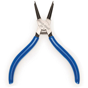 Park Tool RP1 Snap Ring (Circlip) Pliers 0.9 mm Straight Internal