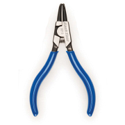 Park Tool RP3 Snap Ring (Circlip) Pliers 1.3 mm Bent External