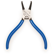 Park Tool RP4 Snap Ring (Circlip) Pliers 1.7 mm Bent Internal