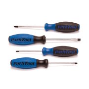 Park Tool SDSET - set of 4 screwdrivers SD 0 / 2 / 3 / 6
