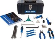 Park Tool SK-4 Home Mechanic Starter Tool Kit