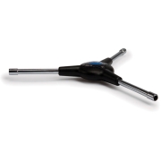 Park Tool 3 Way Internal Spoke Wrench