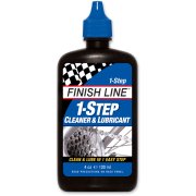 Finish Line 1 Step Lube 120ml Bottle