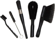 Finish Line Brush Set