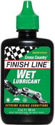 Fenwicks Cross COuntry Synthetic Lube 60 ml