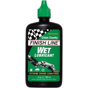 Finish Line Cross Country Wet Chain Lube 235ml