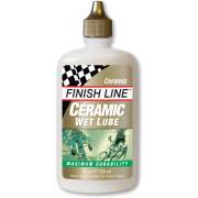Finish Line Ceramic Wet Lube 60 ml Bottle