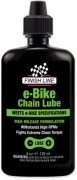 Finish Line e-Bike Chain Lube 120ml
