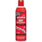 Finish Line Teflon Plus Dry Chain Lube 325ml