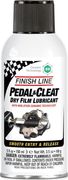 Finish Line Pedal and Cleat Lube 150 ml