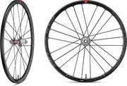 Fulcrum Racing ZERO Alu Disc Wheelset