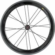 Corima WS Black 58mm 700c DX Disc Brake Carbon Tubular Rear Wheel