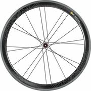 Corima WS+ 47mm 700c Carbon Clincher Rear Wheel