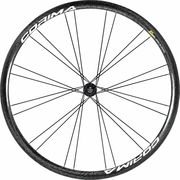 Corima WS1 32mm 700c 700c Tubular Track Training Front Wheel