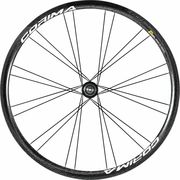 Corima WS1 32mm 700c 700c Tubular Track Training Rear Wheel
