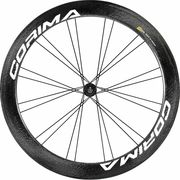 Corima WS1 58mm 700c Clincher Track Training Front Wheel