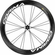 Corima WS1 58mm 700c Clincher Track Training Wheel