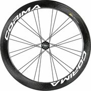 Corima WS1 58mm 700c Clincher Track Training Rear Wheel