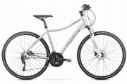 Romet Orkan 7D Womens City Bike