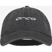 Orca Canvas Cap