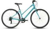 Ridgeback Comet Open Frame City Bike