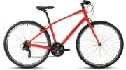 Ridgeback Motion City Bike