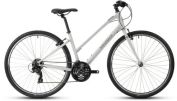 Ridgeback Motion Open Frame City Bike