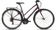 Ridgeback Speed Womens City Bike