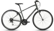 Ridgeback Velocity City Bike