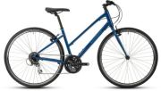 Ridgeback Velocity Open Frame City Bike