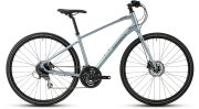 Ridgeback Vanteo City Bike