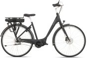 Ridgeback Electron+ Electric City Bike