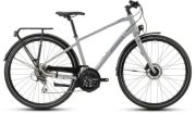 Ridgeback Element EQ City Bike